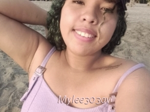 Mylee303av