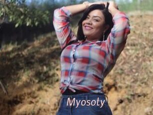Myosoty