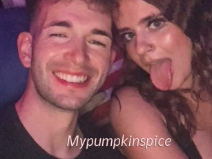 Mypumpkinspice