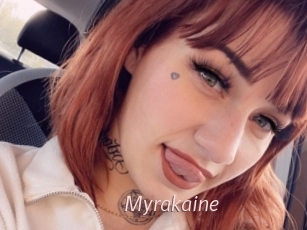 Myrakaine