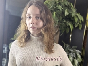 Myraneals