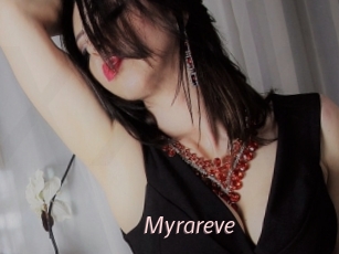 Myrareve