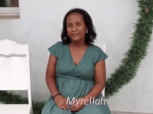 Myrellah