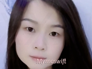 Myrnaswift