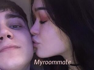 Myroommate