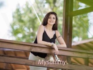 Mysammy