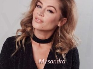 Mysandra
