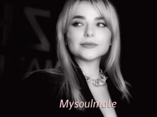 Mysoulmate