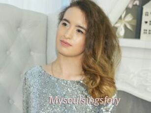 Mysoulsingsfory
