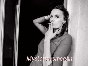 Mysteriousmegan