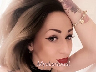 Mysterioust