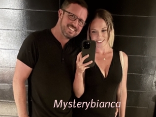 Mysterybianca