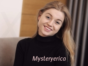 Mysteryerica