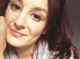 Mysteryriver