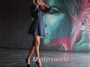 Mysteryworld