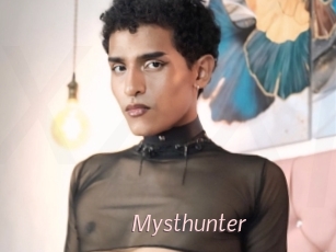 mysthunter xxx Free Sites