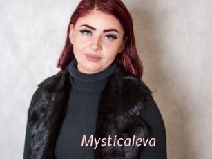 Mysticaleva
