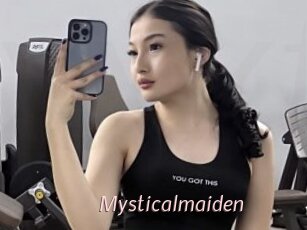 Mysticalmaiden