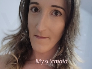Mysticmaid
