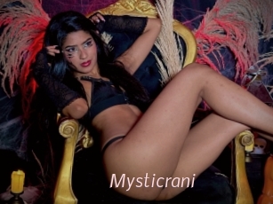 Mysticrani
