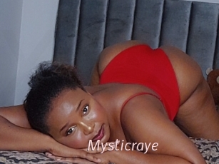 Mysticraye