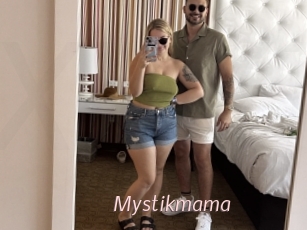 Mystikmama