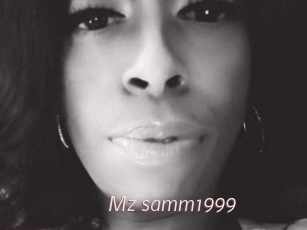 Mz_samm1999