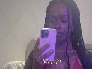 Mzjuju