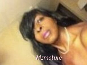 Mzmature