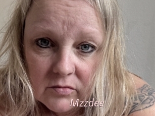 Mzzdee