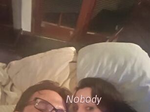 N0b0dy