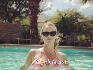 N3rdyNursE