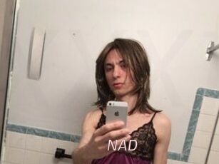NAD