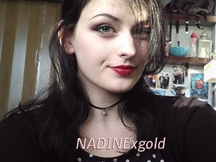NADINExgold