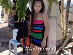 NASTYC0Ed18