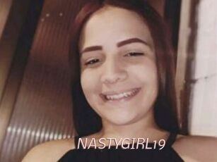NASTYGIRL19