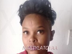 NASTYLATOYAA