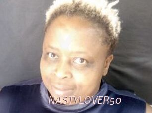 NASTYLOVER50