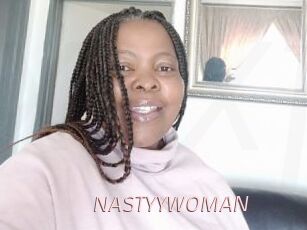 NASTYYWOMAN