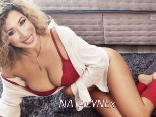 NATALYNEx