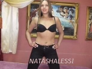 NATASHALESSI