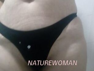 NATUREWOMAN