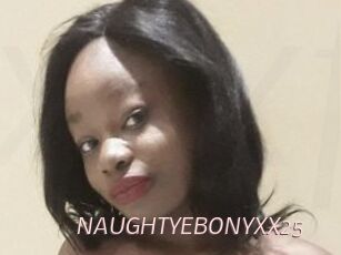 NAUGHTYEBONYXX25
