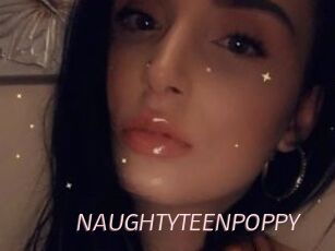 NAUGHTYTEENPOPPY