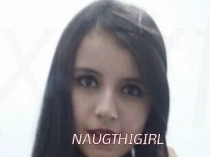 NAUGTHIGIRL