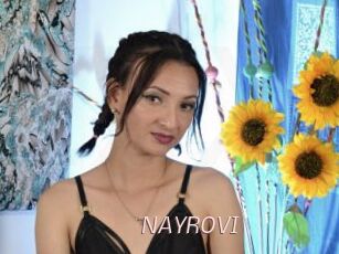 NAYROVI