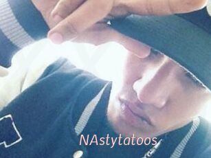 NAstytatoos
