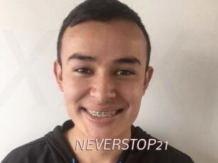 NEVERSTOP21