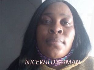 NICEWILDWOMAN