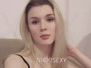 NICKISEXY